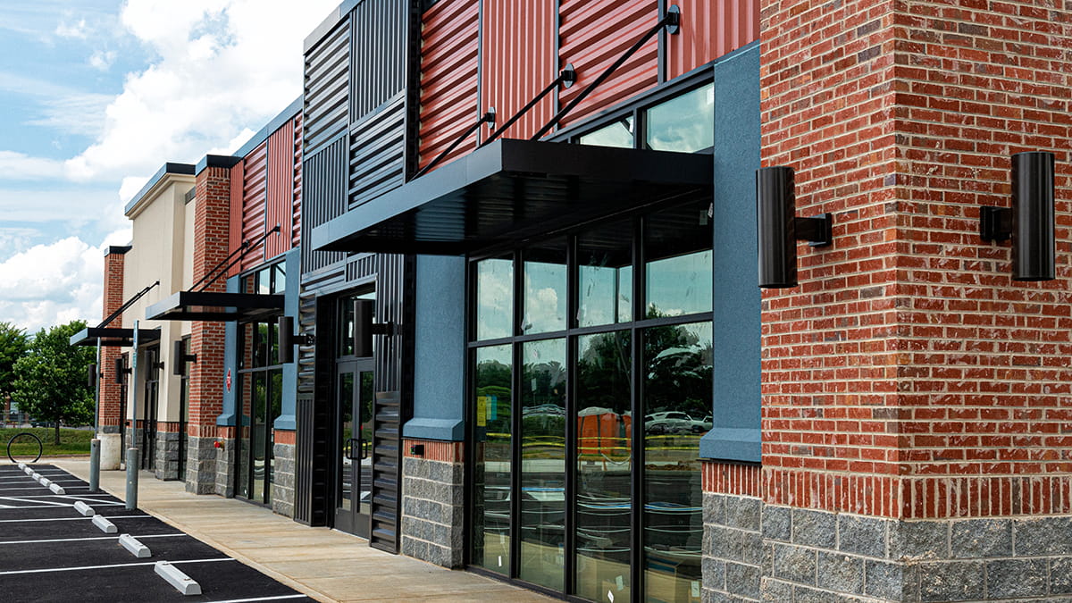 Commercial contractor and remodeling company for Summit businesses