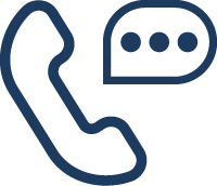 Homeowner meeting with NJ general contractor to discuss new construction project