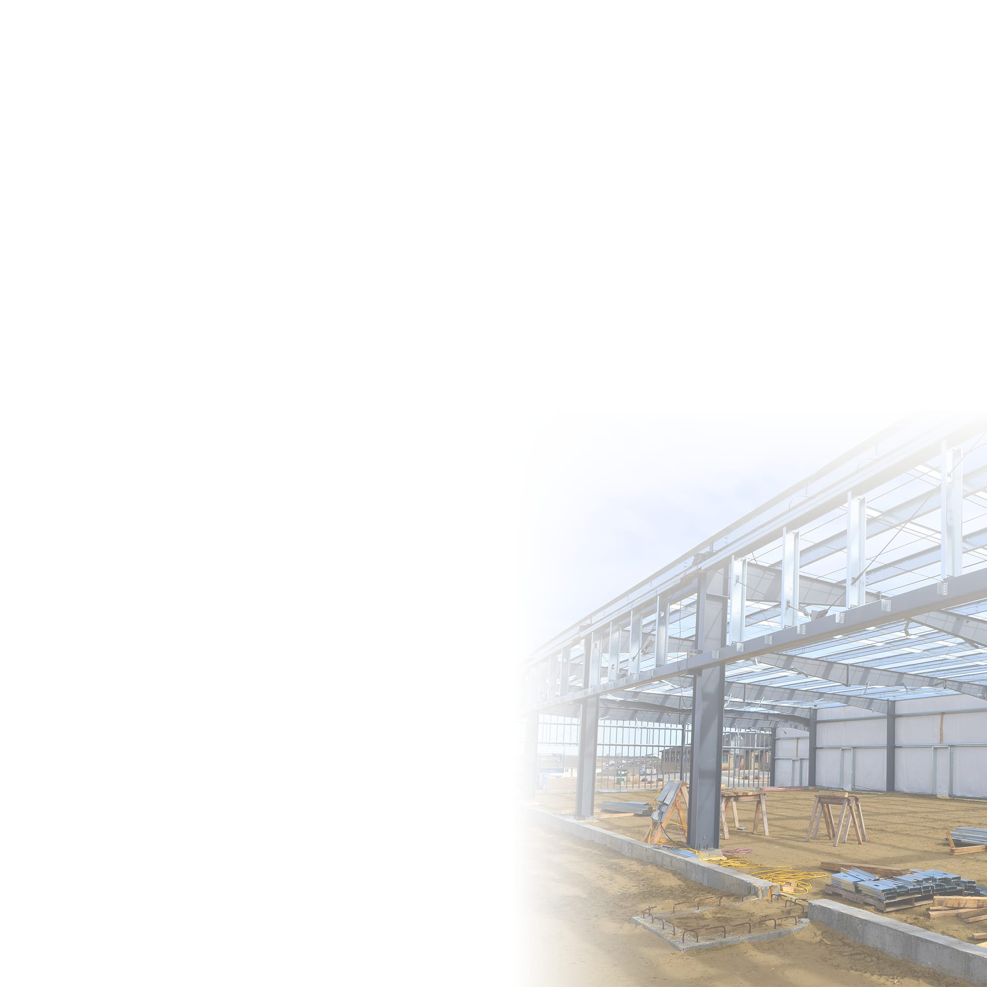 Experienced NJ commercial contractor with 20+ years of construction expertise