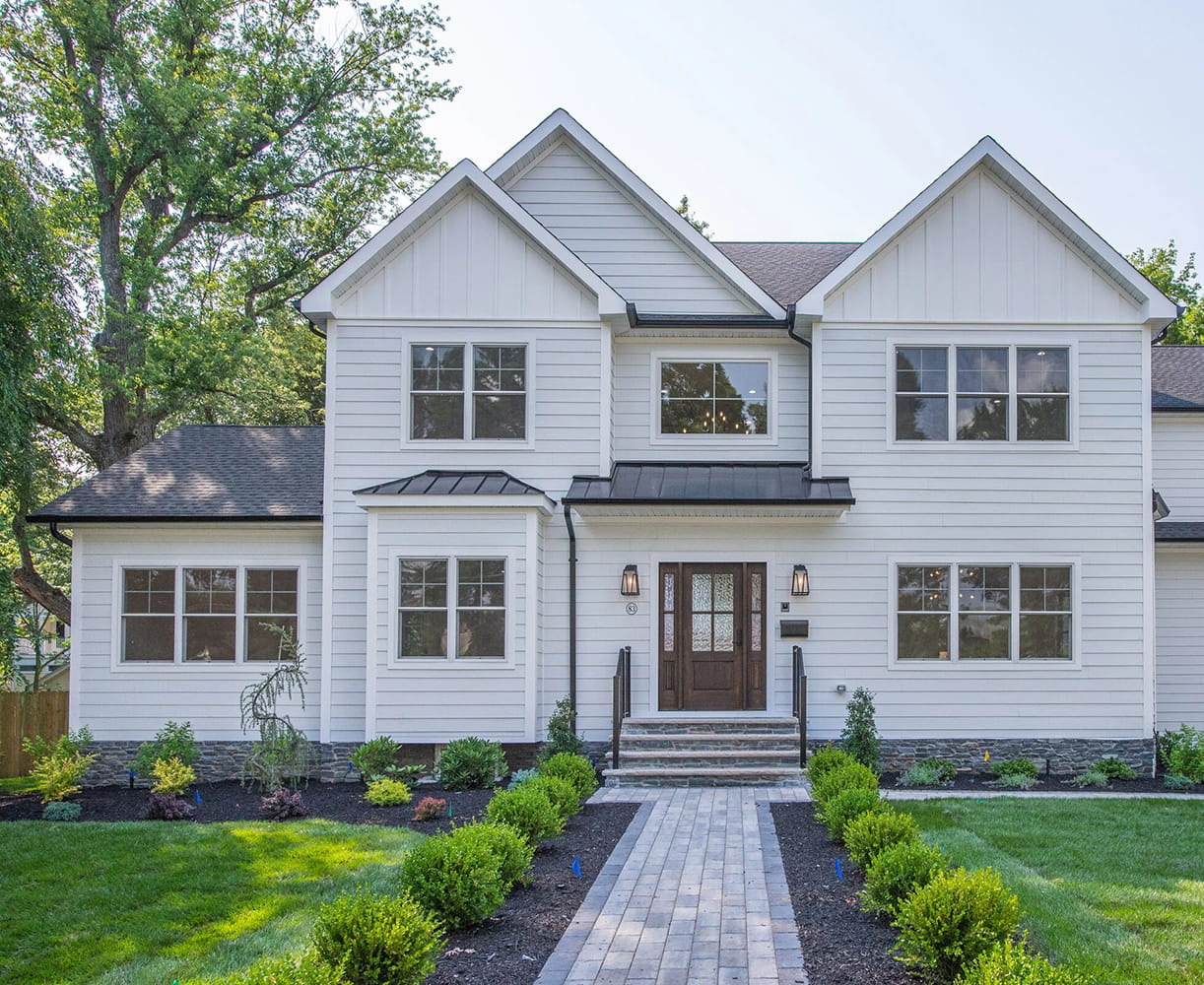 Home remodeler in New Jersey