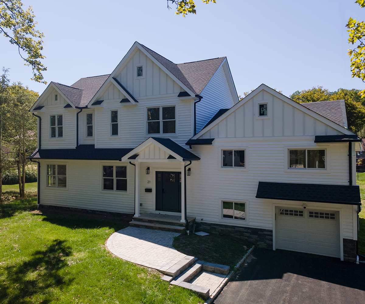 Trusted construction company in Caldwell, NJ with 20+ years of quality projects