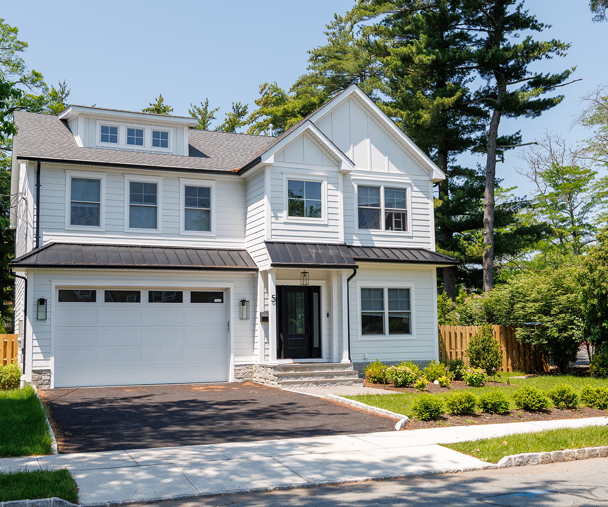 Trusted construction company in Florham Park, NJ with 20+ years of quality projects