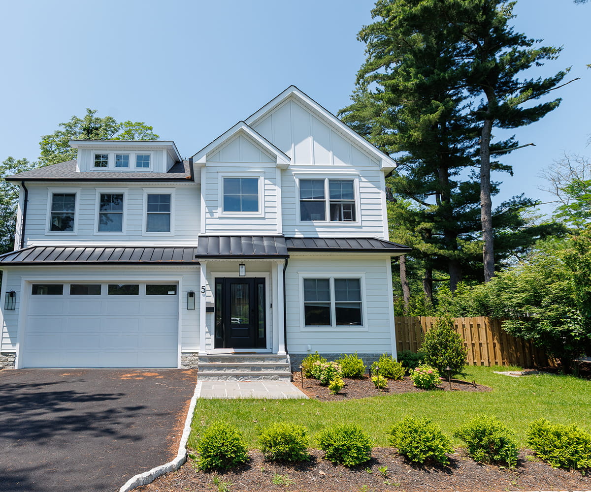 Trusted construction company in Glen Ridge, NJ with 20+ years of quality projects