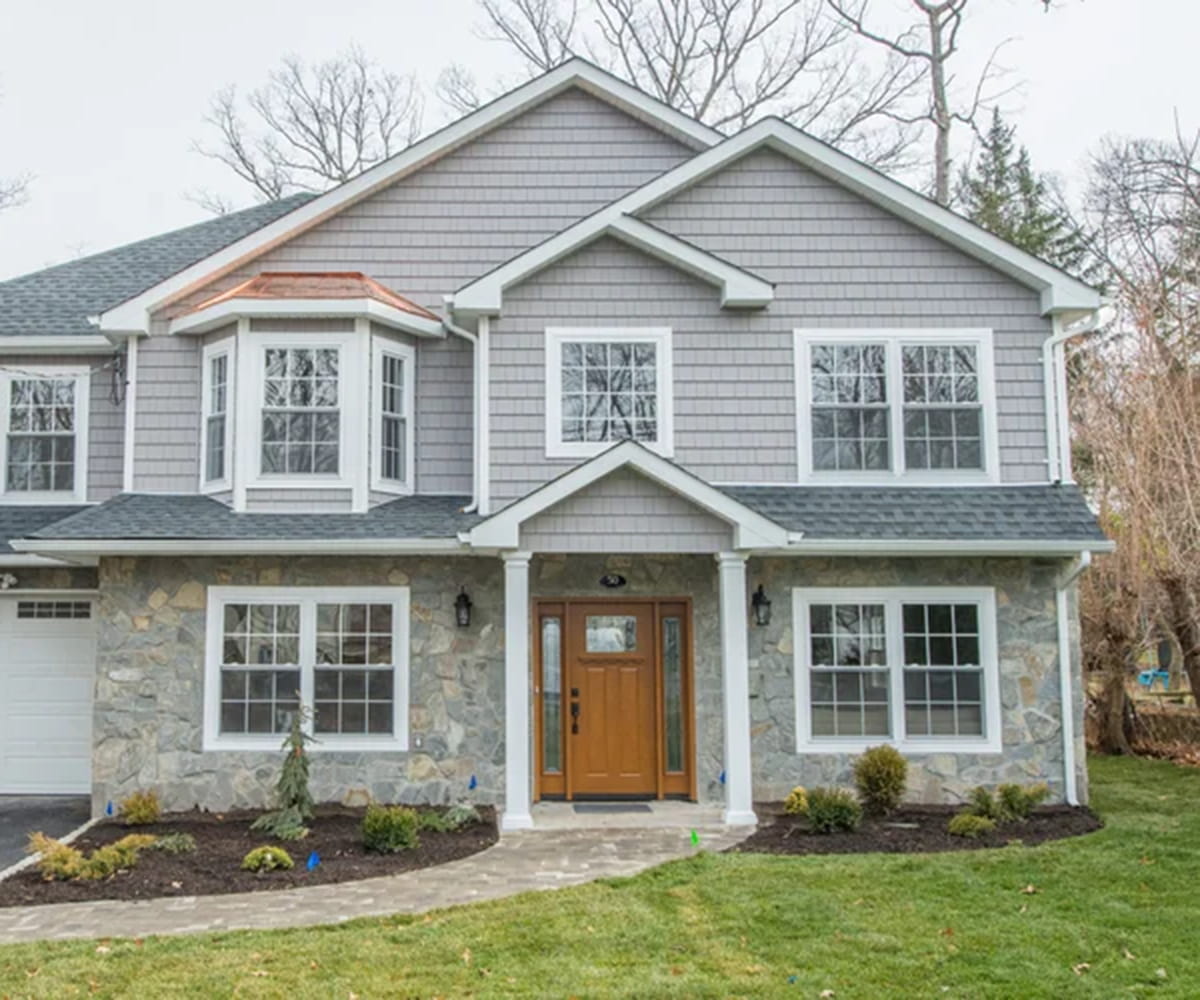 Trusted construction company in Maplewood, NJ with 20+ years of quality projects