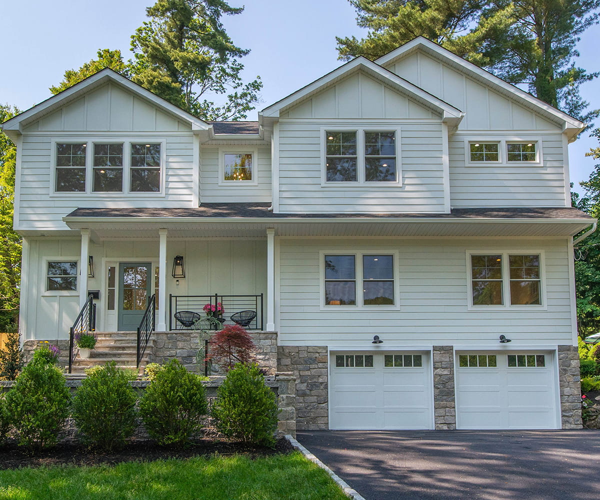 Trusted construction company in Millburn / Short Hills, NJ with 20+ years of quality projects