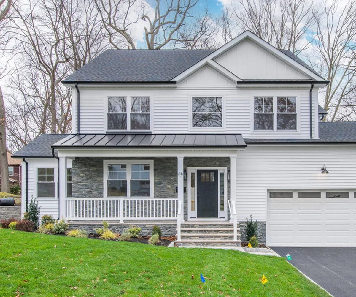 Trusted construction company in Montclair, NJ with 20+ years of quality projects