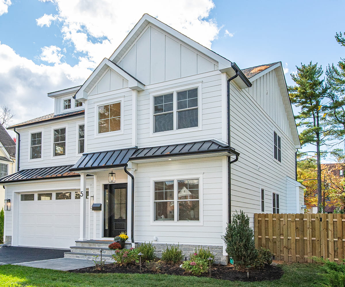 Trusted construction company in Montville, NJ with 20+ years of quality projects