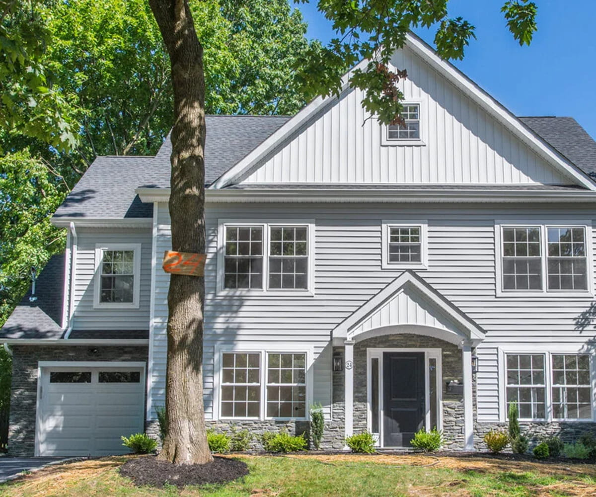 Trusted construction company in Morris Township, NJ with 20+ years of quality projects