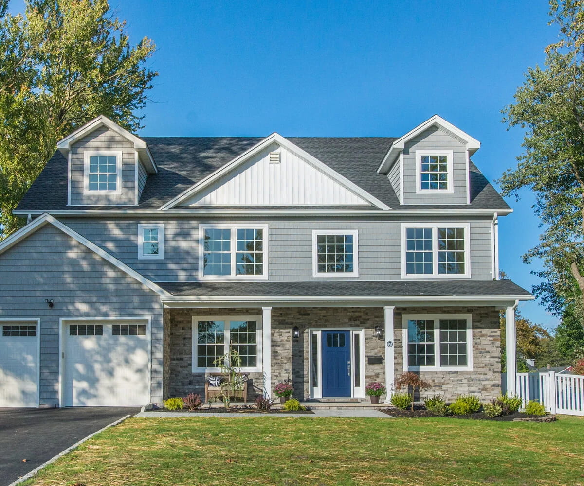 Trusted construction company in New Providence, NJ with 20+ years of quality projects