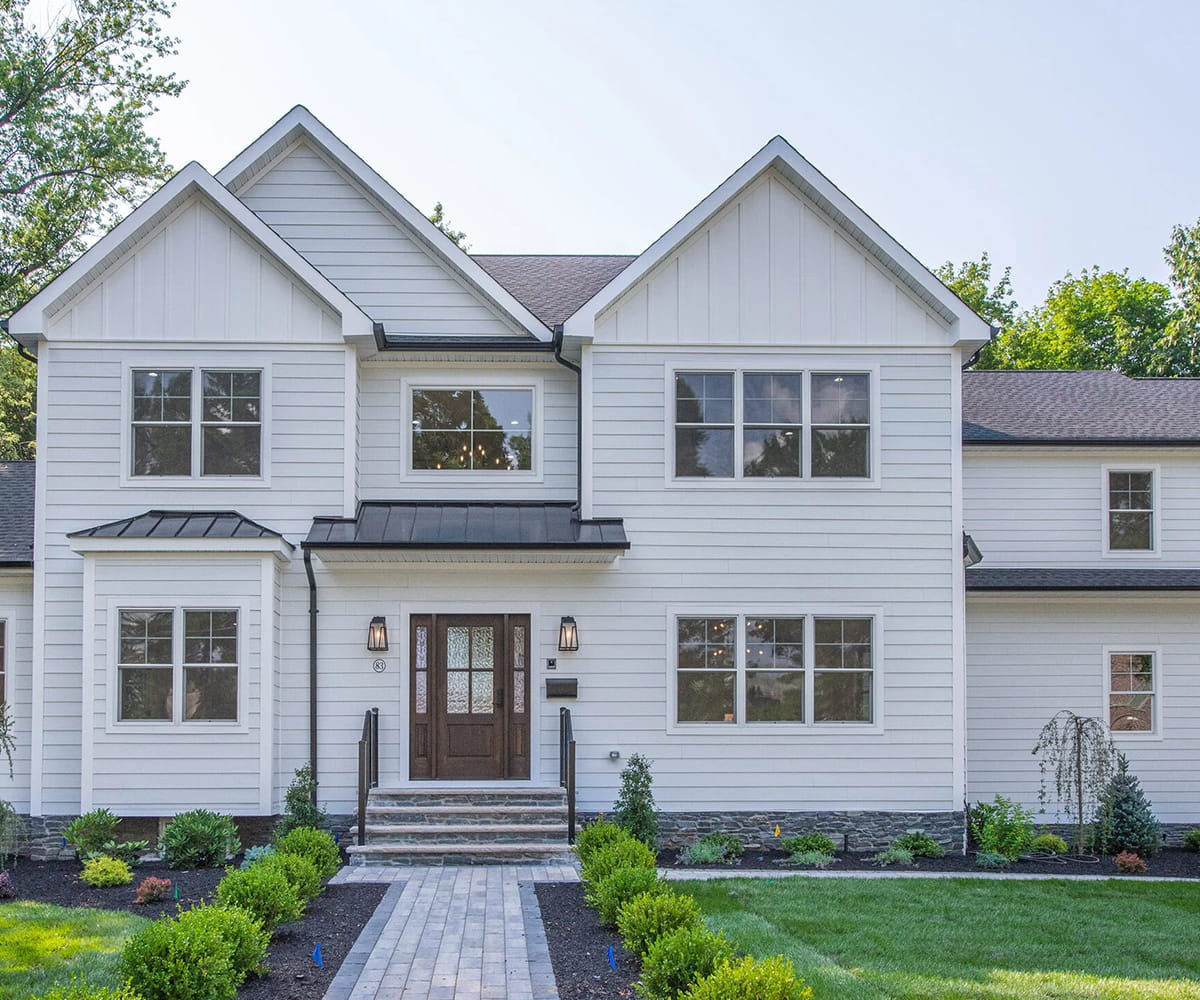 Trusted construction company in Parsippany, NJ with 20+ years of quality projects