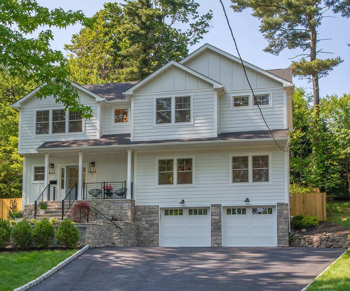 Trusted construction company in Scotch Plains, NJ with 20+ years of quality projects