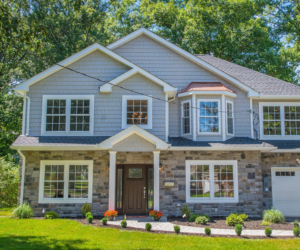 Trusted construction company in South Orange, NJ with 20+ years of quality projects