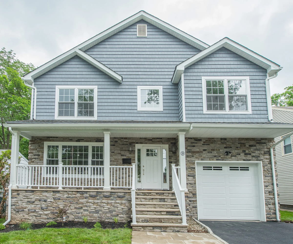 Trusted construction company in Springfield, NJ with 20+ years of quality projects