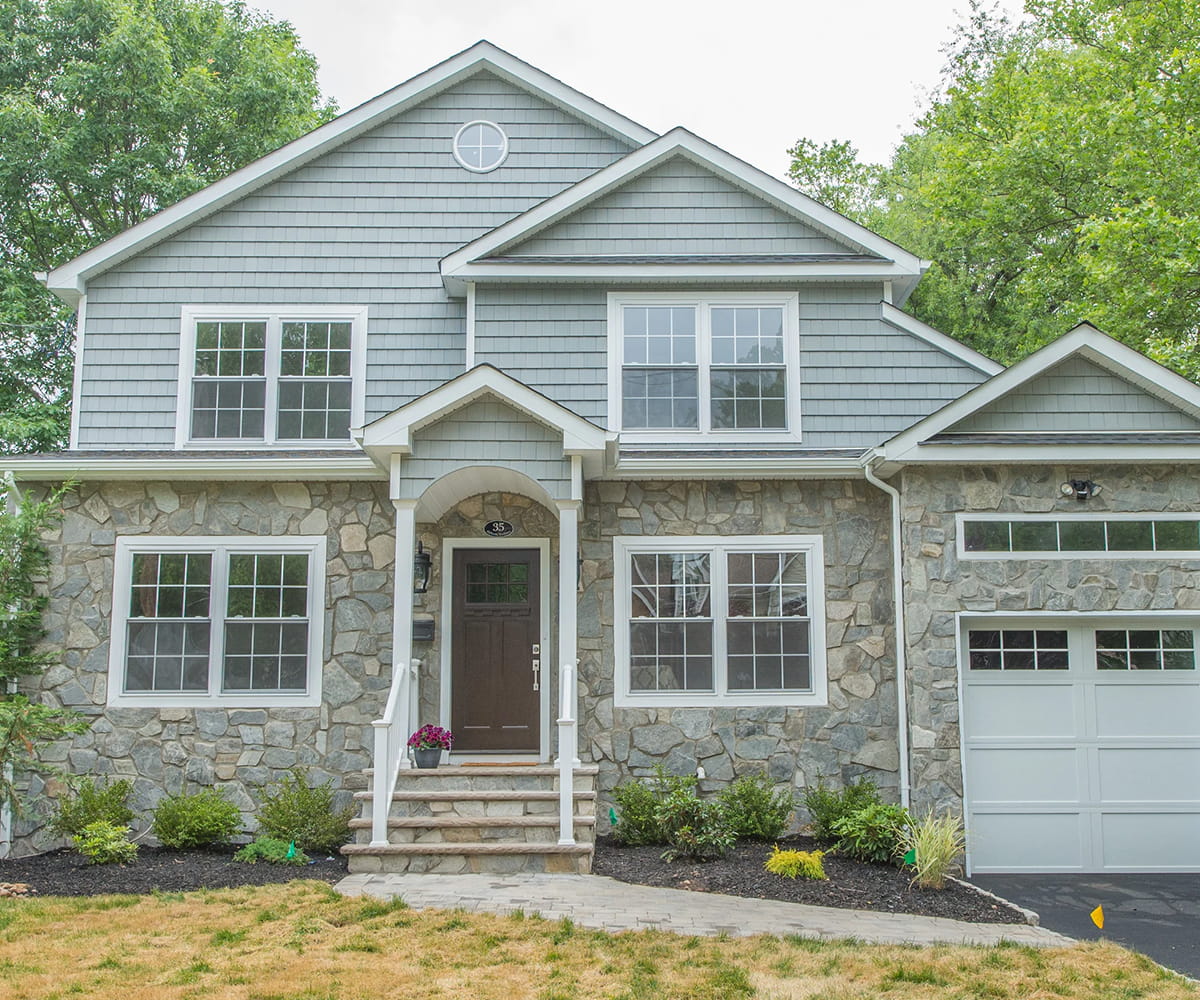 Trusted construction company in Summit, NJ with 20+ years of quality projects