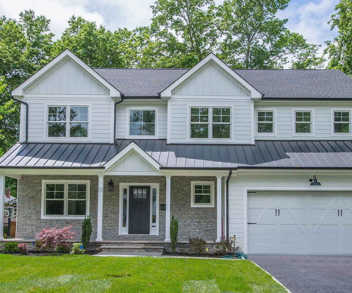 Trusted construction company in Verona, NJ with 20+ years of quality projects