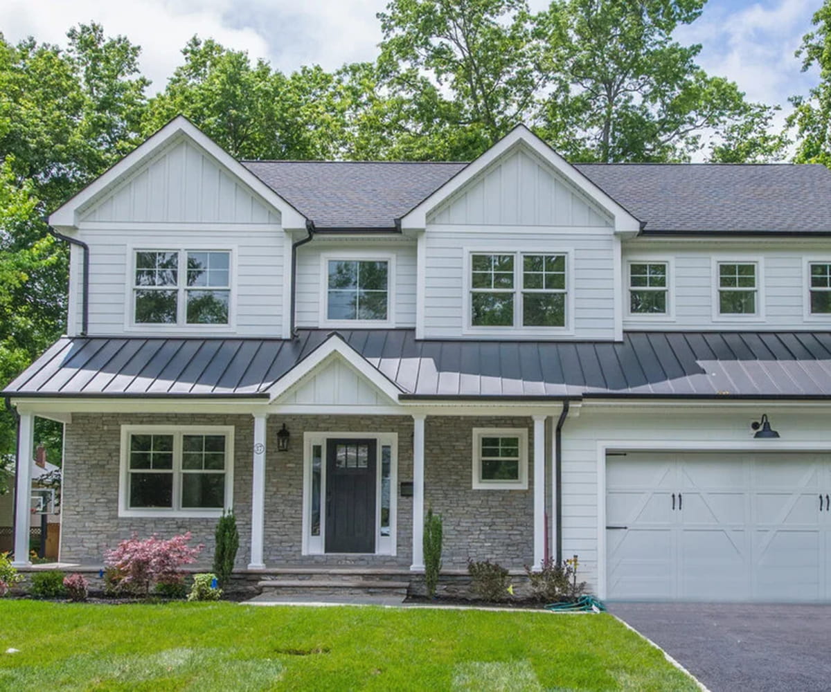 Trusted construction company in West Caldwell, NJ with 20+ years of quality projects