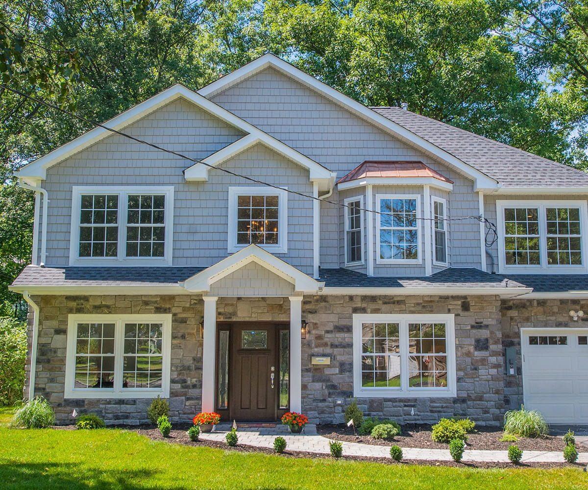 Trusted construction company in Westfield, NJ with 20+ years of quality projects