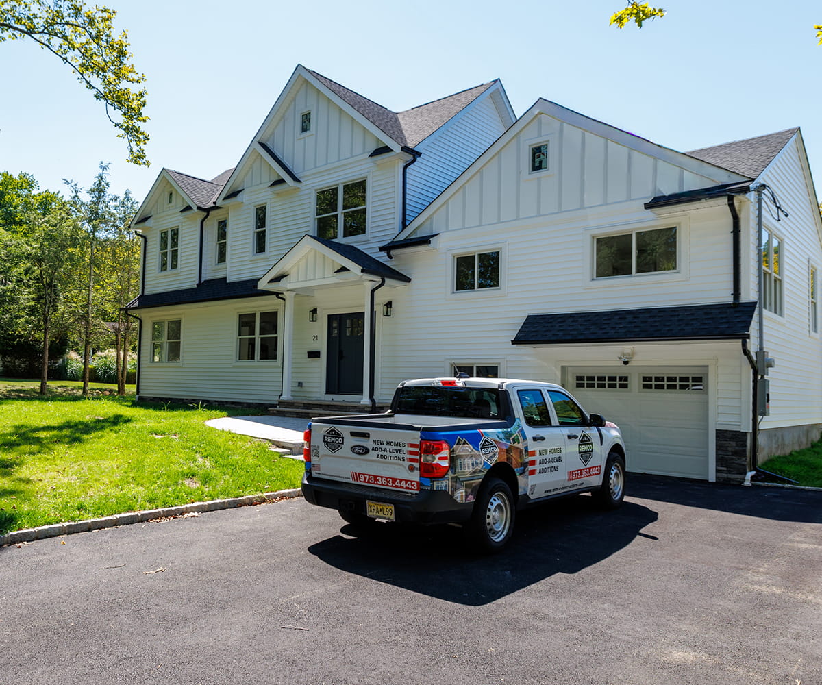 General contractor in Glen Ridge, NJ delivering residential and commercial construction