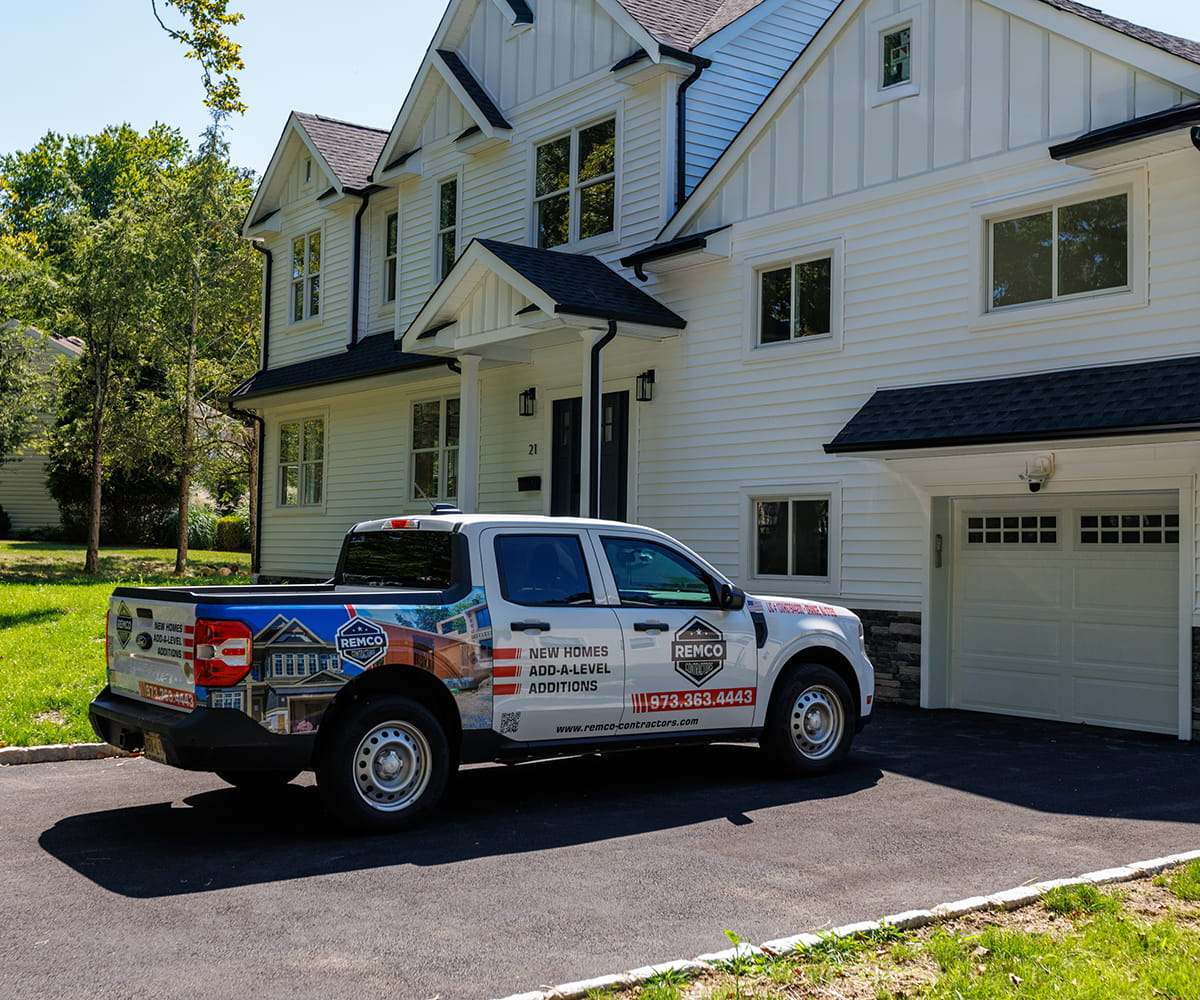 General contractor in Maplewood, NJ delivering residential and commercial construction