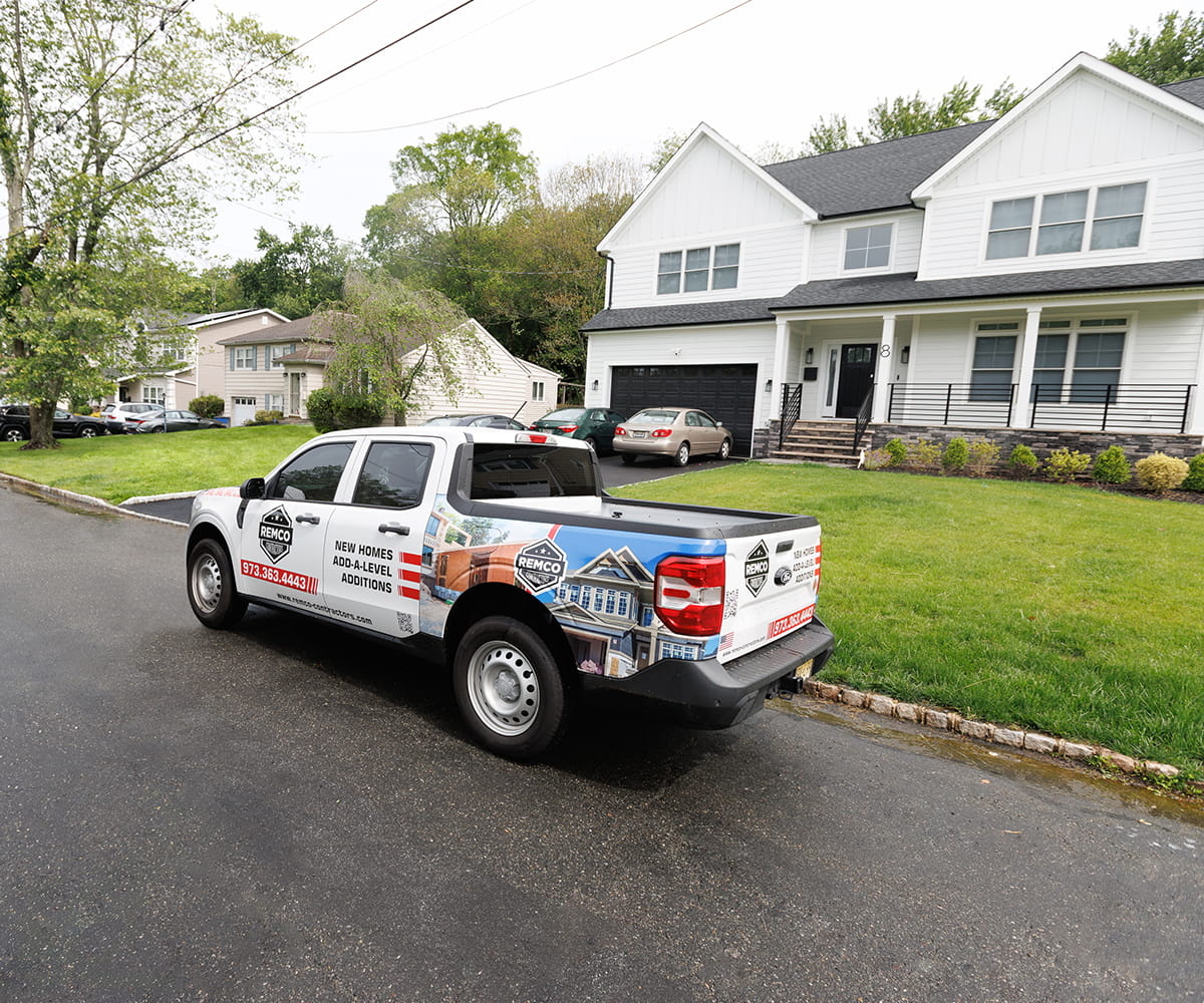 General contractor in Montclair, NJ delivering residential and commercial construction