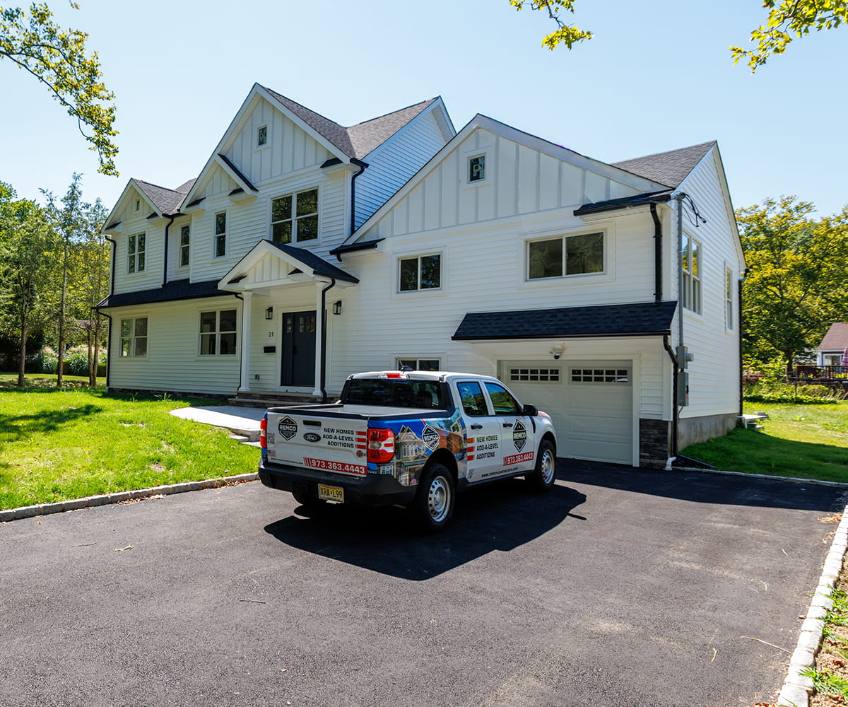 General contractor in Morris Township, NJ delivering residential and commercial construction