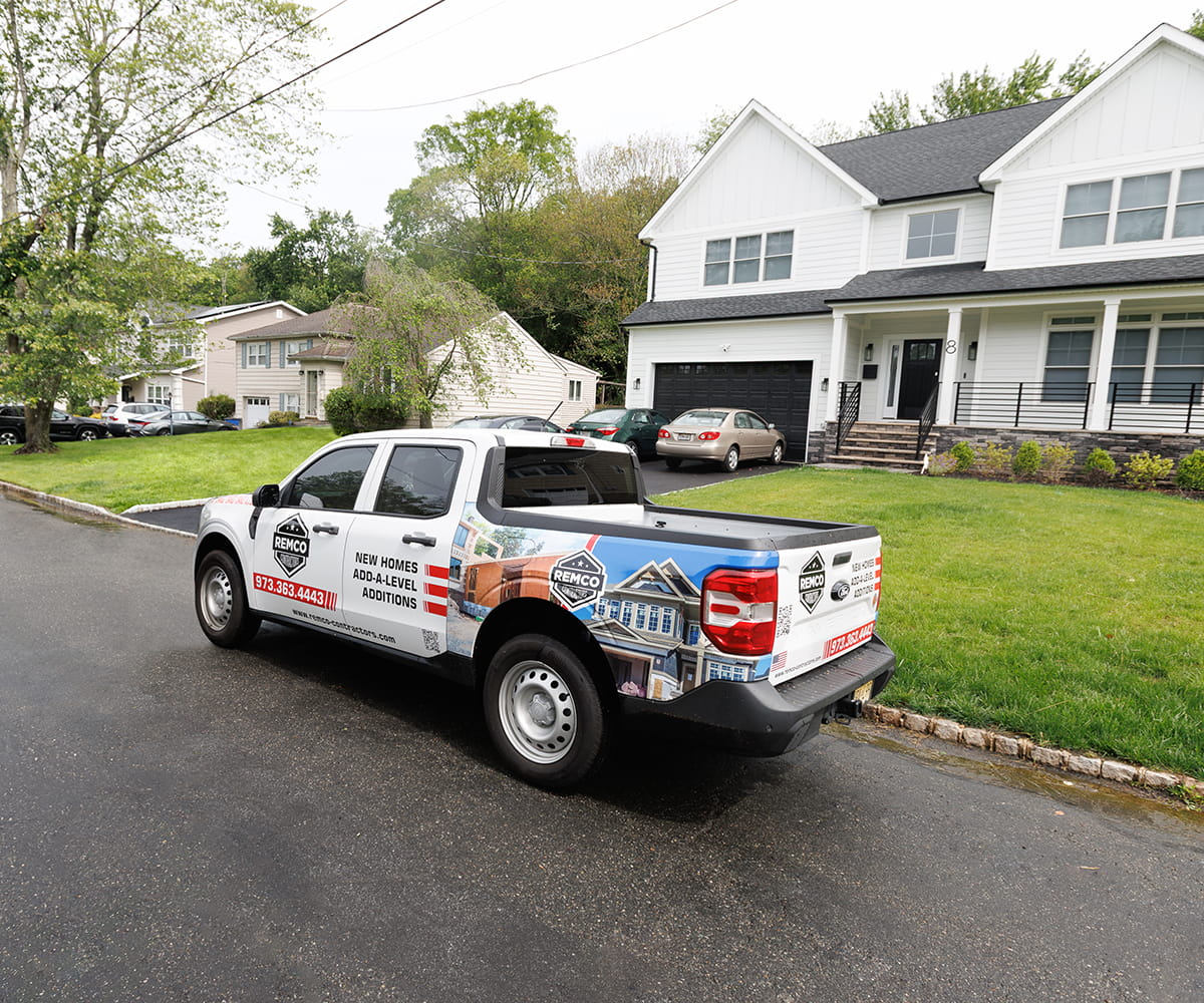 General contractor in New Providence, NJ delivering residential and commercial construction