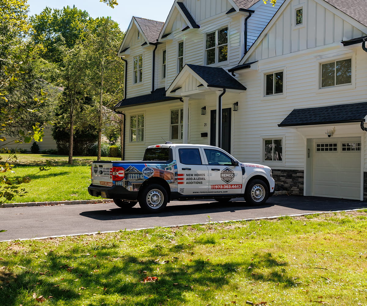 General contractor in Scotch Plains, NJ delivering residential and commercial construction