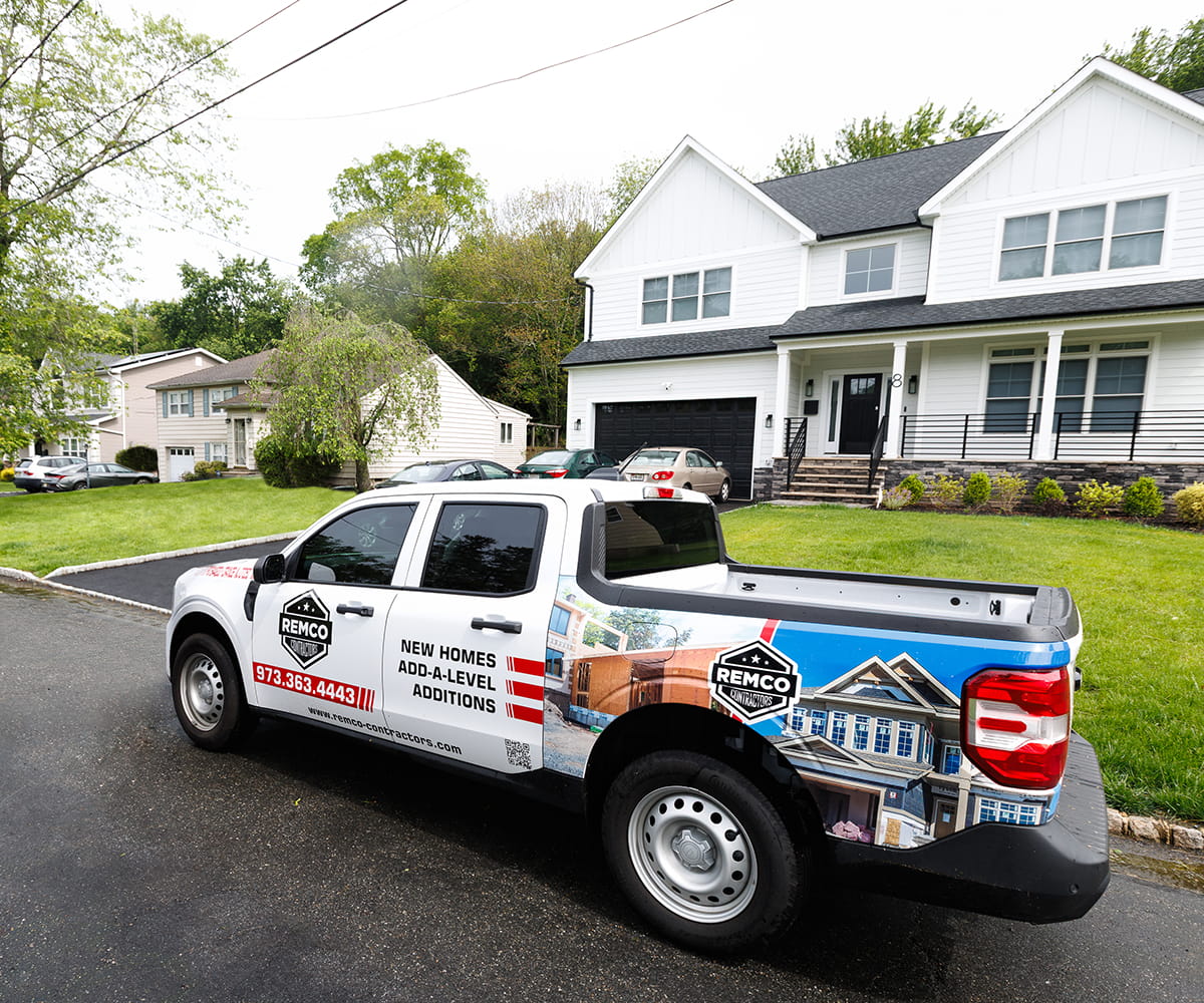 General contractor in South Orange, NJ delivering residential and commercial construction