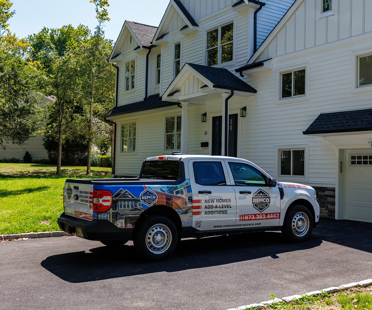 General contractor in Springfield, NJ delivering residential and commercial construction