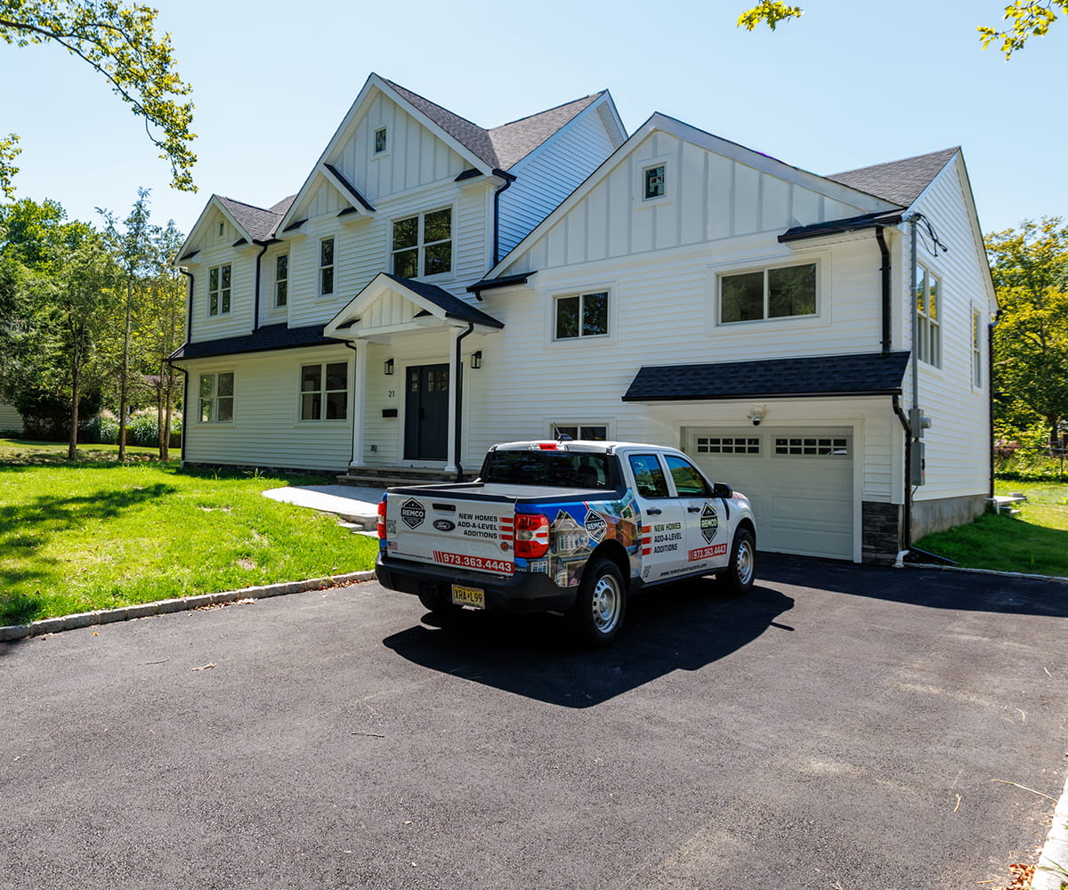 General contractor in Summit, NJ delivering residential and commercial construction