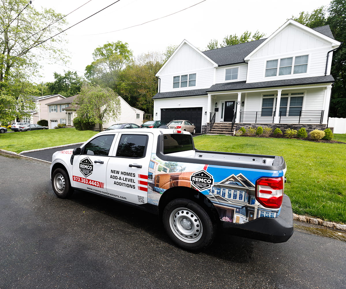 General contractor in Verona, NJ delivering residential and commercial construction
