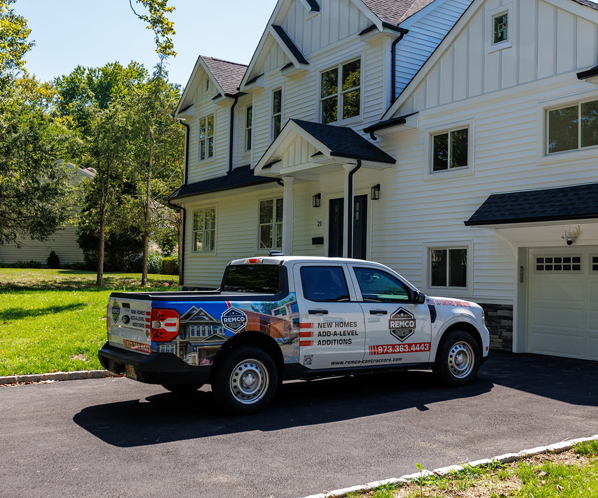 General contractor in West Caldwell, NJ delivering residential and commercial construction
