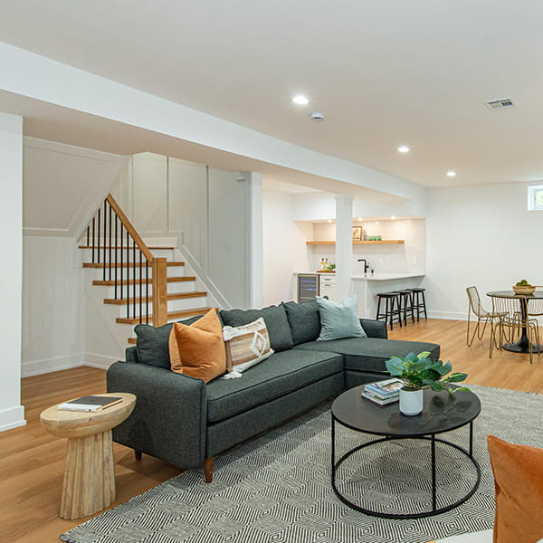 Caldwell, NJ home builder, remodeler, and general contractor