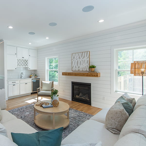 Florham Park, NJ home builder, remodeler, and general contractor