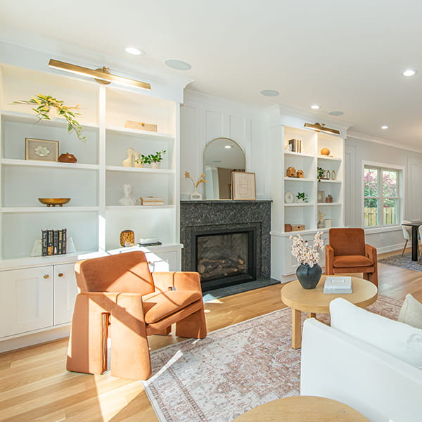 Glen Ridge, NJ home builder, remodeler, and general contractor