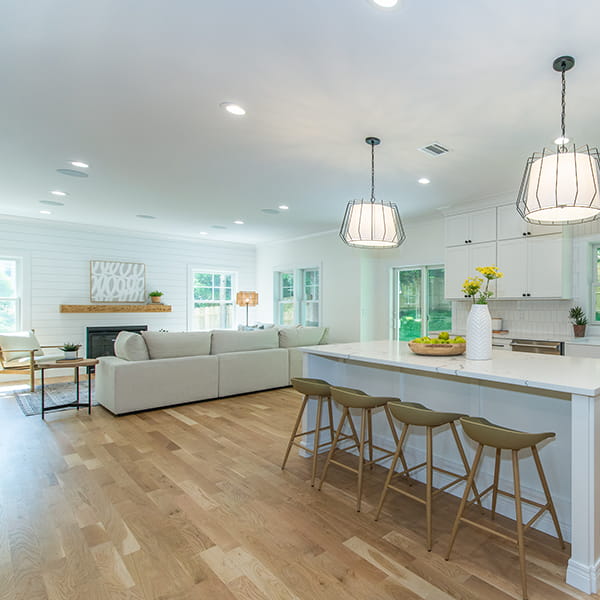 Livingston, NJ home builder, remodeler, and general contractor