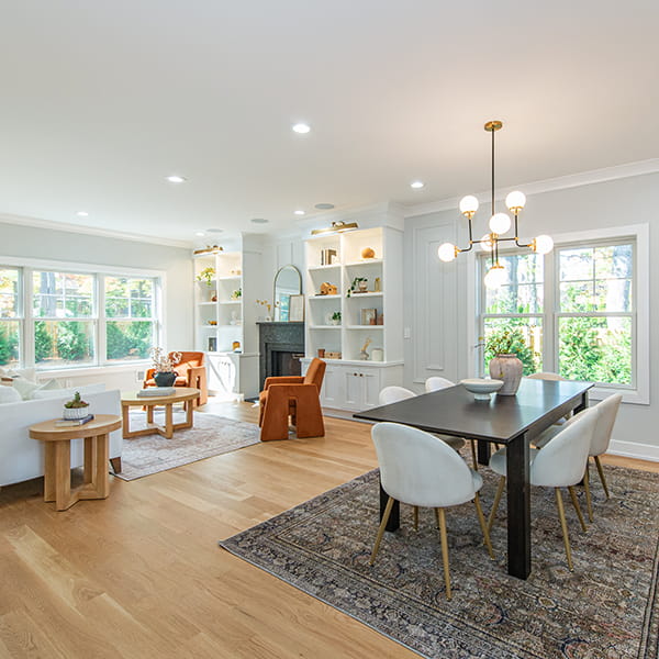 Madison, NJ home builder, remodeler, and general contractor