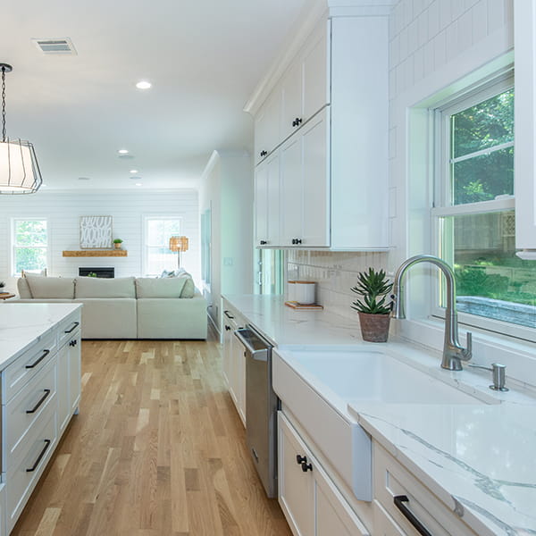 Maplewood, NJ home builder, remodeler, and general contractor