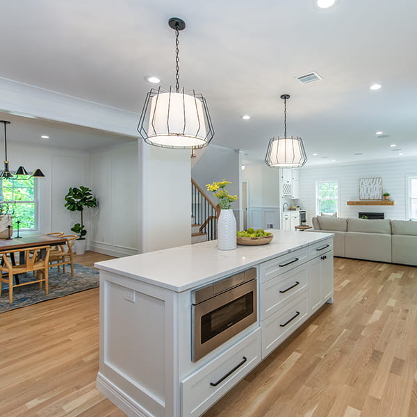 Millburn / Short Hills, NJ home builder, remodeler, and general contractor