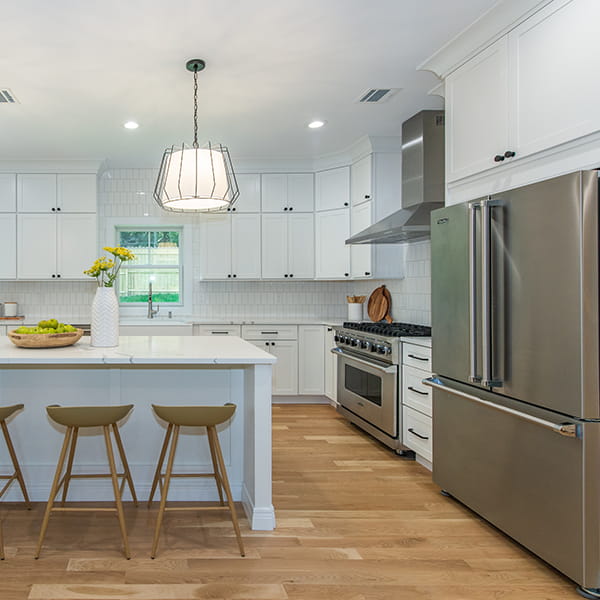 Montclair, NJ home builder, remodeler, and general contractor