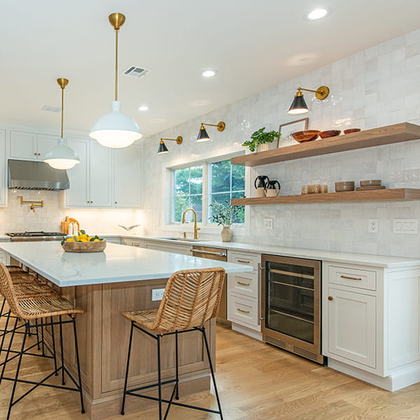 Montville, NJ home builder, remodeler, and general contractor