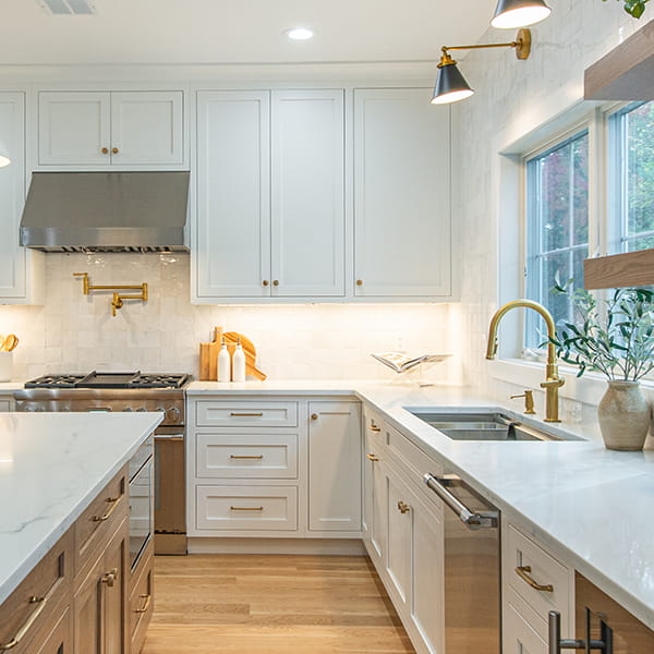 New Providence, NJ home builder, remodeler, and general contractor