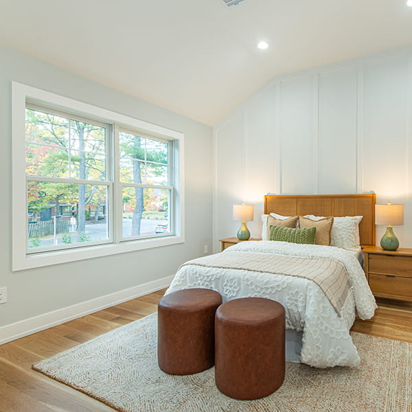 South Orange, NJ home builder, remodeler, and general contractor