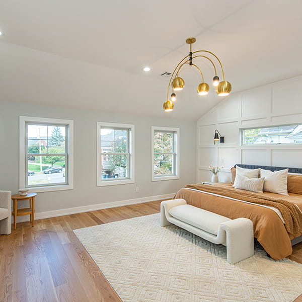 Springfield, NJ home builder, remodeler, and general contractor