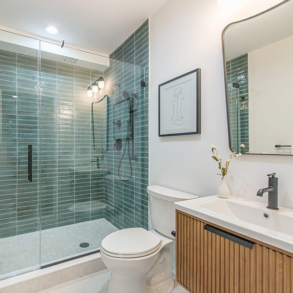 West Caldwell, NJ home builder, remodeler, and general contractor