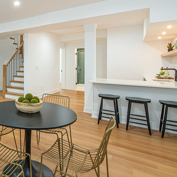 Westfield, NJ home builder, remodeler, and general contractor