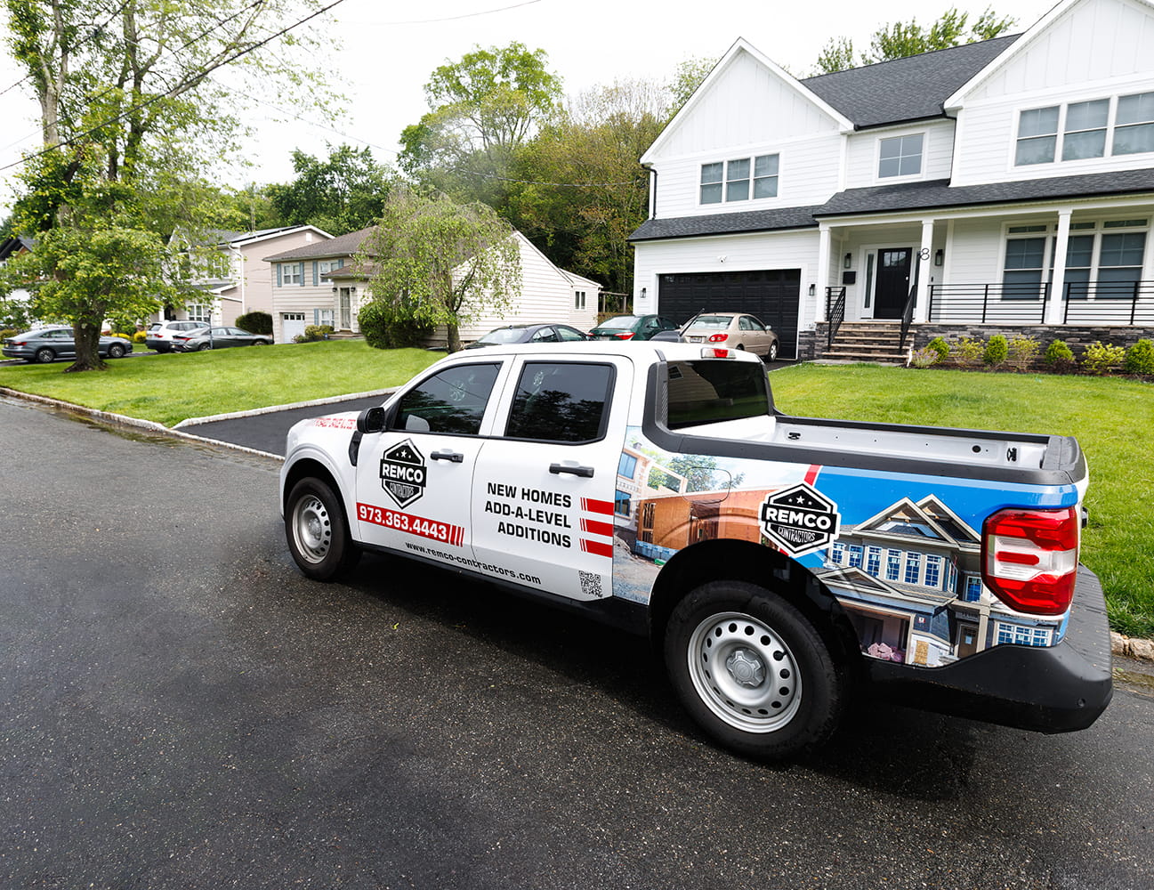 NJ Residential & Commercial General Contractor – Remco Contractors Remco Contractors – trusted New Jersey general contractor for residential and commercial construction services