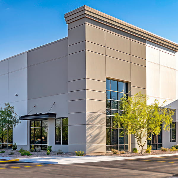 Retail Stores and Strip Malls by New Jersey commercial contractors