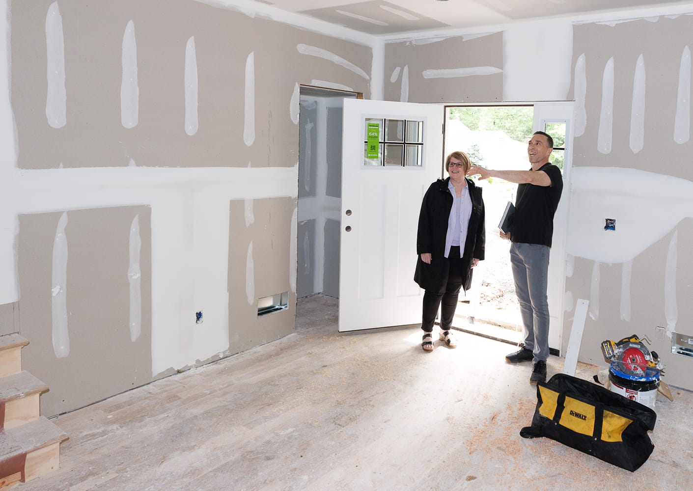 Steve Maletos – Trusted NJ General Contractor for Homes & Businesses Steve Maletos, New Jersey general contractor with 25+ years of experience in residential and commercial construction